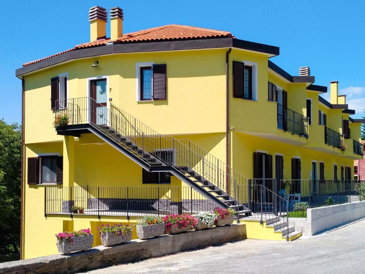 Apartment Acero - Sbo104 By Interhome Savona Exterior foto
