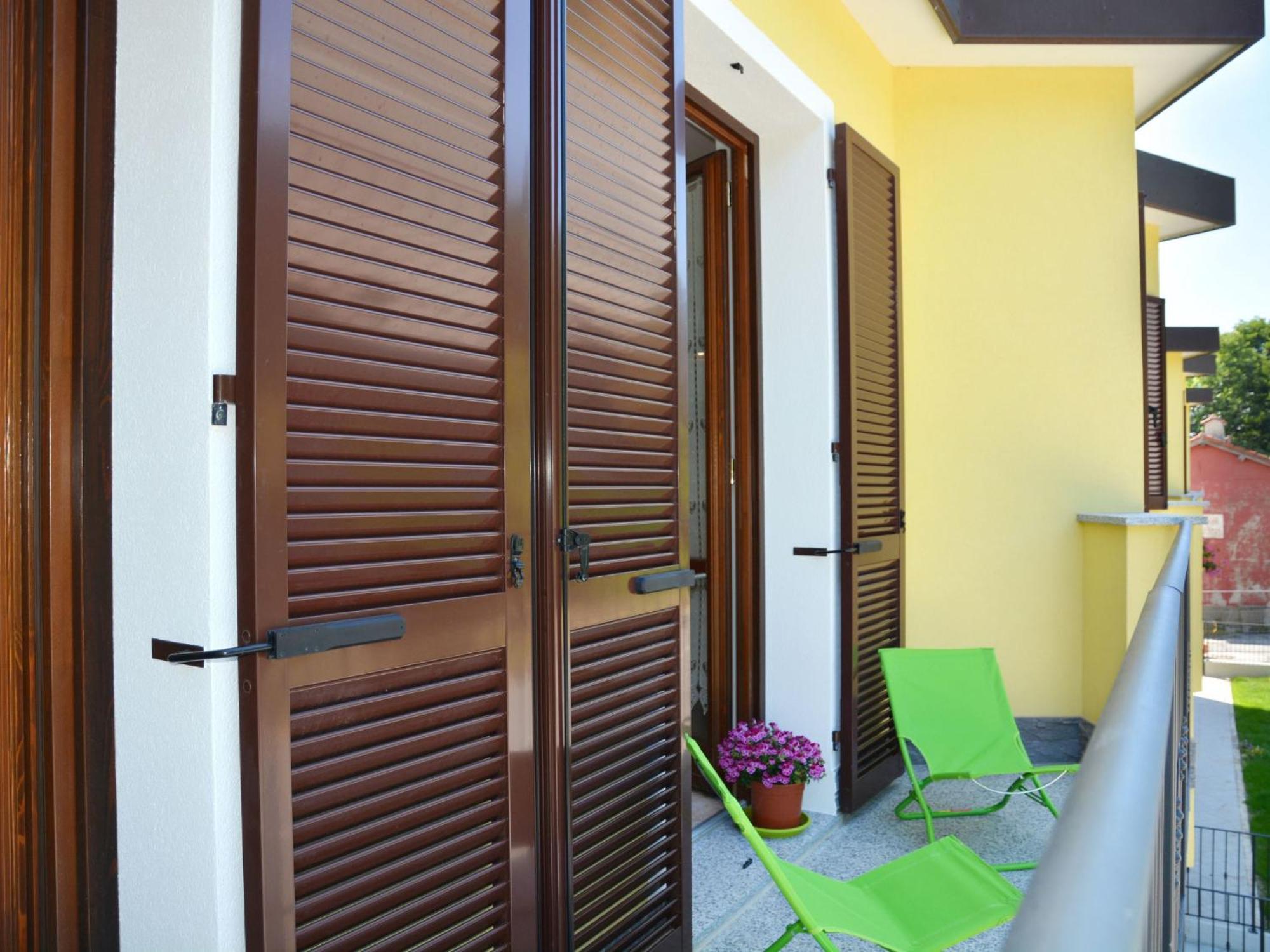Apartment Acero - Sbo104 By Interhome Savona Exterior foto