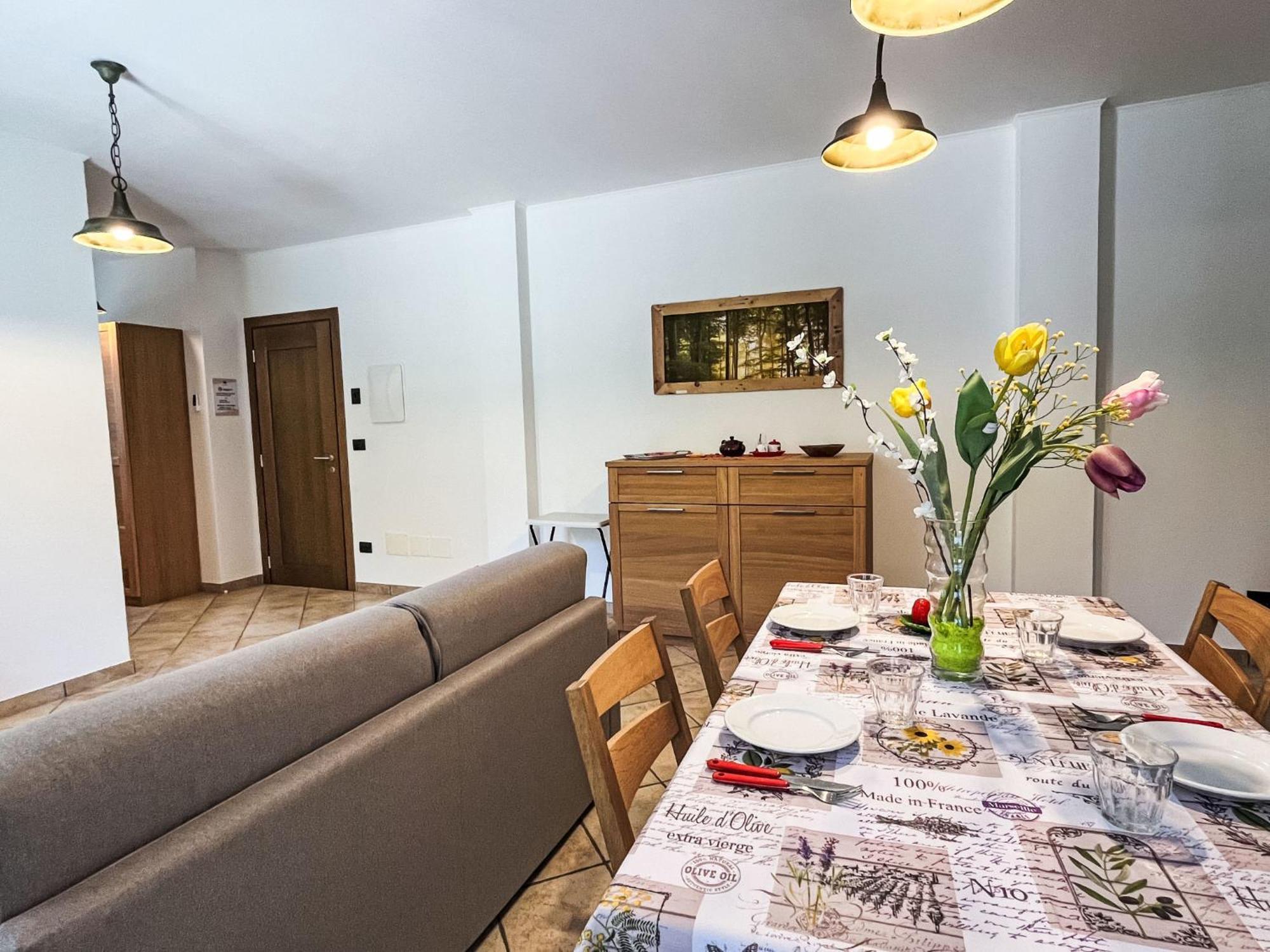 Apartment Acero - Sbo104 By Interhome Savona Exterior foto