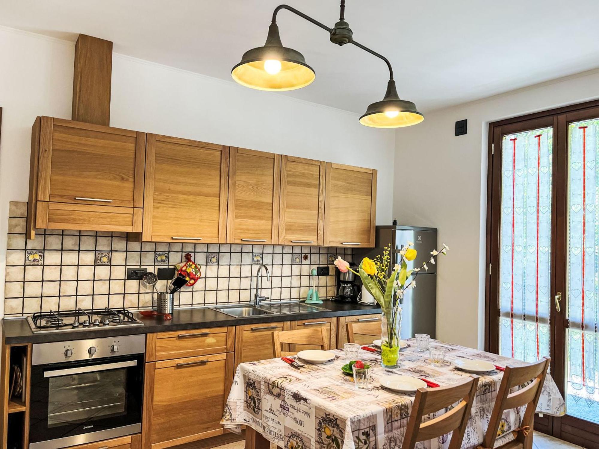 Apartment Acero - Sbo104 By Interhome Savona Exterior foto