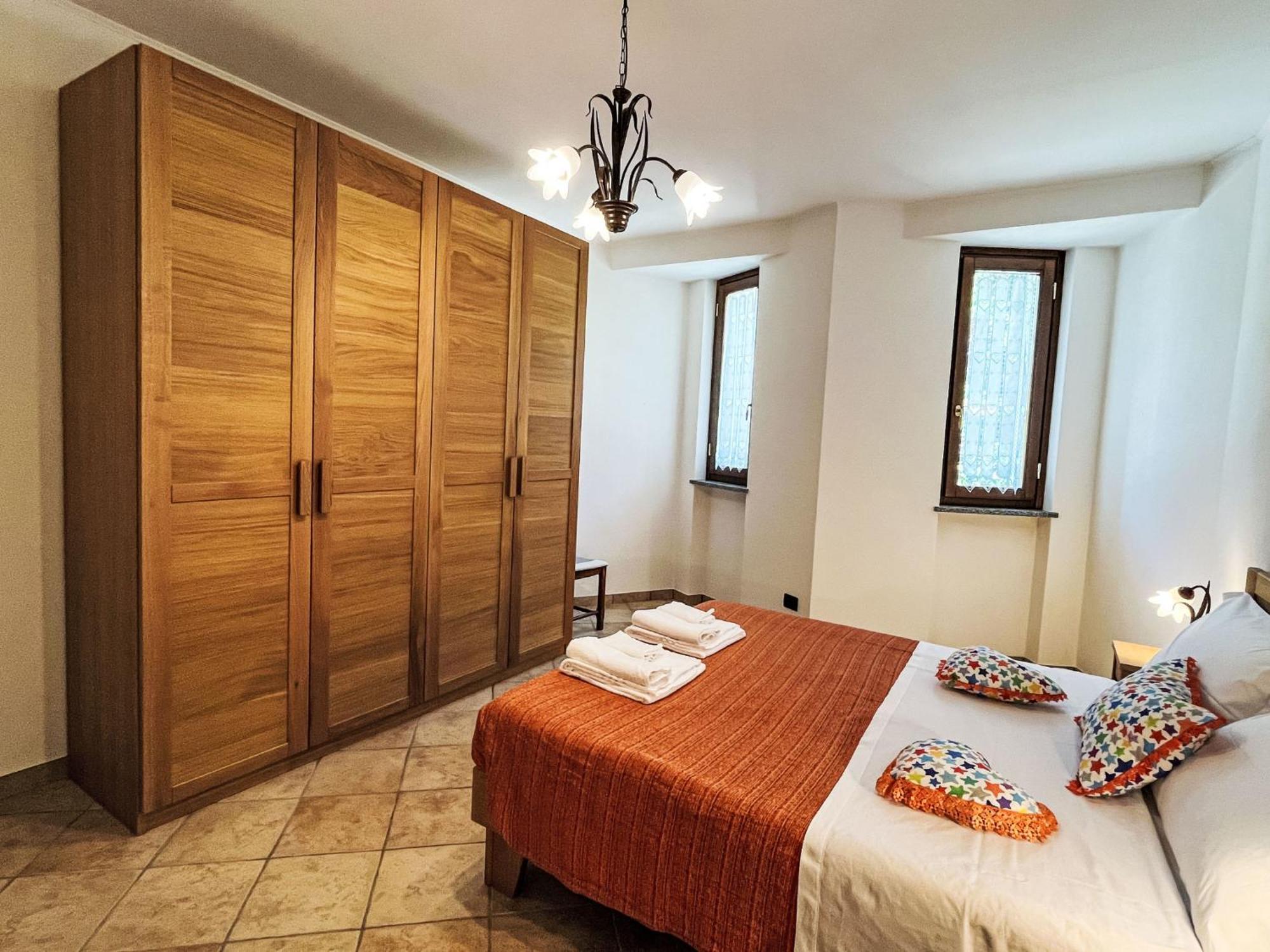 Apartment Acero - Sbo104 By Interhome Savona Exterior foto