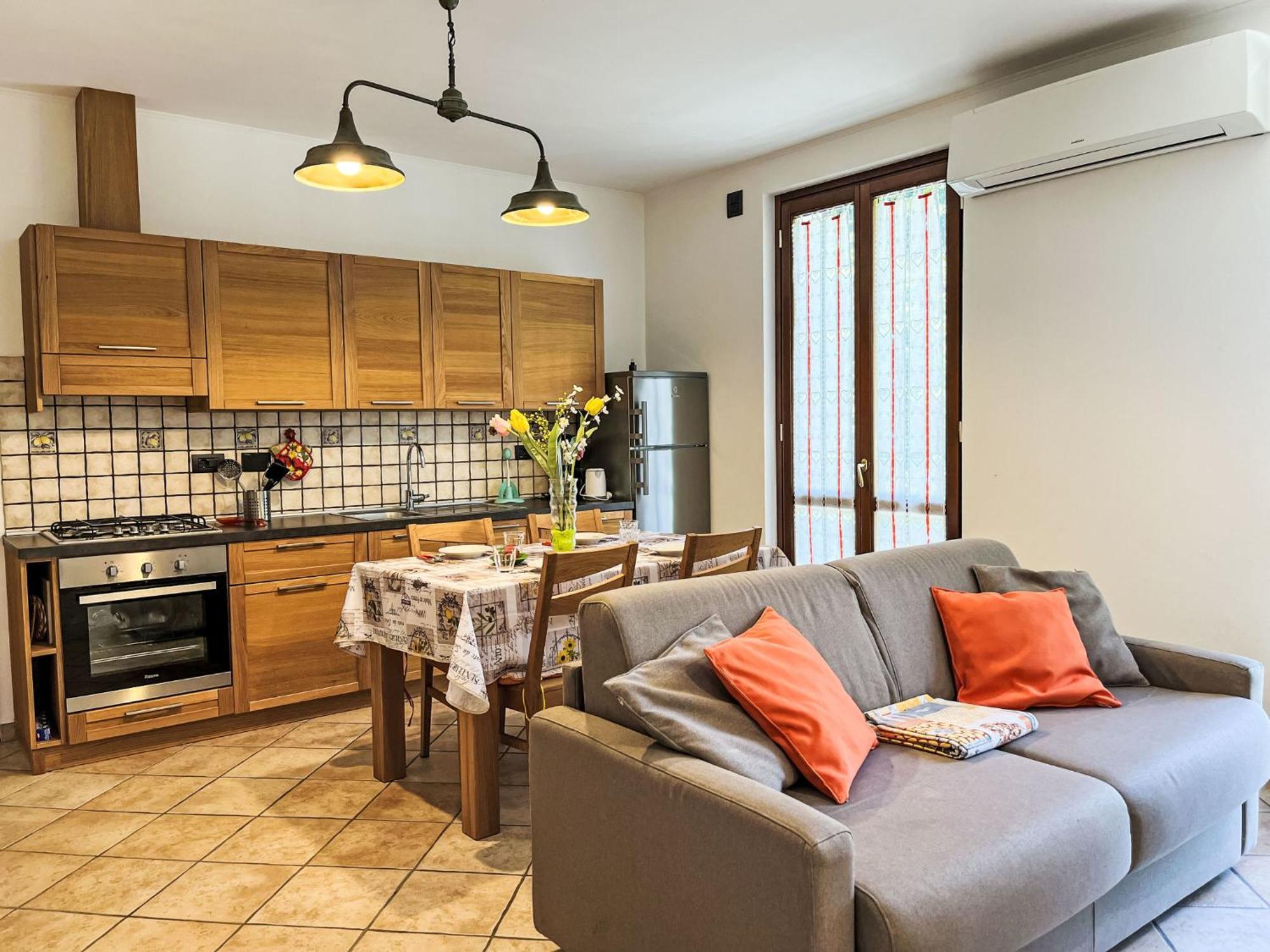 Apartment Acero - Sbo104 By Interhome Savona Exterior foto